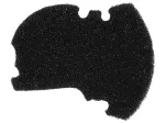 Luchtfilter Vario deksel - Motordeksel -PIAGGIO- Vespa GT 250 (ZAPM45102), Vespa GT L 125 (ZAPM31100, ZAPM31101), Vespa GTS 125 (ZAPM31300), Vespa GTS 250 (ZAPM45100, ZAPM45101), Vespa GTS 300 (ZAPM45200, ZAPM45202, ZAPMA3300), Vespa GTS Super 300 (ZAPM45