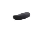 matt black