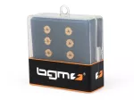 Main jet set -BGM PRO for Dellorto (type: 1486) 5mm- (40-58) - (40-42-44-46-48-50-52-54-56-58)