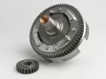 Primaire overbrengingsverhouding -OEM KWALITEIT- Vespa V50, PV125, ET3, PK50, PK80, PK125 - 24-72 = 3.00