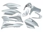 silver