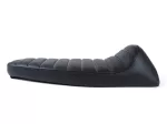 Seat -FASTBACK 2.0- Vespa V50, PV125, ET3 - black