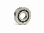 Ball bearing -BB1 3055B- (20x52x12mm) steel cage - (used for crankshaft Piaggio 50cc 2-stroke, Wideframe V1-V15 (1948-1950), V30-V33 (1951-1952))