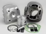Cylinder -MALOSSI 70 cc Sport- CPI AC Euro 2 - 12mm piston pin -