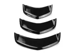 Cascade insatssats -MOTO NOSTRA, svart komplett- Vespa GTS125/300 (2019-2022), GTS Super (iGet/HPE), GTS Supersport (iGet/HPE), GTS Touring (iGet/HPE), GTS SuperTech (iGet/HPE), GTS Yacht Club, GTS SuperNotte