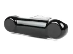 Svängarmskydd -Moto Nostra- Vespa GT, GT 60, GT L, GTS 125-300, GTS 125-300 i.e. Super (-2014, 2016-), GTV, LT, LX, LXV, Primavera 50 (-2017), Primavera 125-150 (-2016), S, Sprint 50 (-2017) - svart