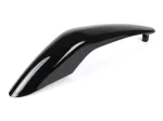 Stänkskärmsnippel, blank svart -Moto Nostra- Vespa GTS 125 (ZAPMA3700), Vespa GTS HPE 300 (ZAPMA3600, ZAPMD310), Vespa GTS Super 125 (ZAPMA3700), Vespa GTS Super HPE 300 (ZAPMA360, ZAPMD3100)