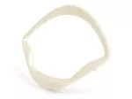 onbeschilderd