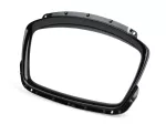 Hastighetsmätarram -MOTO NOSTRA- Vespa GTS 125 Super Supertech (ZAPMA3700), Vespa GTS 300 Super HPE Supertech (ZAPMA3600) - blank svart