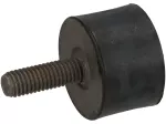 stud M8 / thread M8