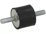 stud M6 / stud M6