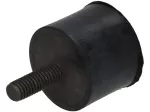 stud M6 / thread M6