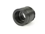 Anslutningsgummi förgasare/inloppsgrenrör -POLINI- AW=28,5/28,5mm - Polini CP förgasare