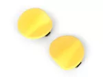 matt yellow (974/A)