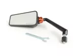 Nuevo carbono mate
