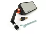 Nuevo carbono mate