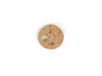 Fuel tap inner gasket -BGM ORIGINAL 26x4mm- Vespa Wideframe VN, VM, ACMA - cork