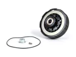 Clutch -SC, Largeframe, type Cosa2/FL- for primary gear BGM Pro 62/63 tooth (straight)- Vespa PX200, Rally200 - 23 tooth