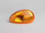 yellow, left hand side