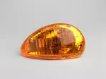 yellow, right hand side