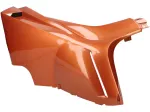 orange métallisé