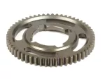 55 teeth (long +2)