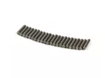 Bearing needle set 2.0x11.8mm auxiliary shaft -PIAGGIO- Vespa PX125, PX150, PX200, T5 125cc, Cosa, Rally180/200 ((VSD1T/VSE1T), Sprint150 (VLB1T), TS125 (VNL3T), GT/GTR125 (VNL2T), GL150 (VLA1T), Super, VNA, VNB, VBA, VBB - 25 pieces