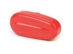 Alluminio, rosso