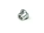 Adapter for gear change cable PK XL2 - (Indian LML PL170 / SF125 engine casing)