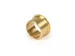 Outer bush for gear change throttle -BGM ORIGINAL- LML Star - brass 27.2x23.8x16 mm - also used for handlebar repair Vespa PX