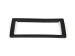 Rumah indikator gasket/rangka -SIEM- Vespa PX80, PX125, PX150, PX200, T5 125cc - depan