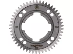 Cambio 3 -BGM PRO, cambio a 4 velocità- Vespa PK S, PK XL1, PK XL2, ETS, V50 (V5A1T dal n. 69444), Special (V5B3T dal n. 94315), Elestart (V5B4T dal n. 1514), PV125 (VMA2T dal n. 150203), ET3 (VMB1T dal n. 8161) - 50 denti (std)