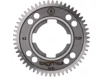 Cambio 2 -BGM PRO, 4 marce- Vespa PK S, PK XL1, PK XL2, ETS, V50 (V5A1T dal n. 69444), Special (V5B3T dal n. 94315), Elestart (V5B4T dal n. 1514), PV125 (VMA2T dal n. 150203), ET3 (VMB1T dal n. 8161) - 54 denti (std)