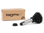 Gear cluster -BGM PRO Touring- Vespa V50, PV125, ET3, PK50, PK80, PK125 S-XL - 10-14-18-21 teeth (used with genuine gear box, short 4th gear)
