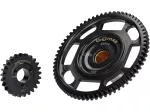 25/65 = 1:2.60