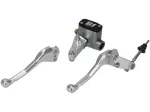 zilver, rechts