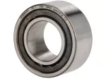 Rodamiento de agujas NAO 20-37-16 -INA- (20x37x16mm) - (usado para cigüeñal lado alternador Lambretta Lui 50-75, J50, J100, J125 - usado hasta 03.1969