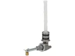 Fuel tap -BGM PRO FAST FLOW V2.0 90°- Lambretta LI, LIS, SX, TV (Serie 2-3), DL, GP for Lifetime XXL Tank- without lever