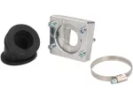 Lebar sambungan Ø = 36mm (Øi = 2