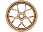 Wiel -BGM PRO SPORT - 3.00-13 inch - Vespa GTS, GTS Super, GTV, Sei Giorni, GT 60, GT, GT L 125-310cc - mat goud