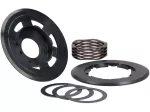 Kit kopling -POLINI EVOLUSI- dengan pegas kopling - Wave - Vespa Smallframe 50 - 125