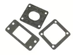 Gasket set for reed valve intake -PINASCO- Vespa PX