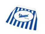wit, blauw