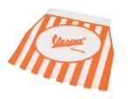 wit, oranje