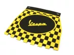 hitam, kuning