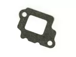 Reed valve upper gasket -DER DICHTER- LML 150cc 5 transfer ports, reed valve, without oil pump-