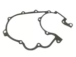 Crankcase gasket -DER DICHTER- LML 150cc 5 transfer ports, reed valve