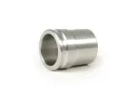 Intake manifold adapter -STROHSPEED- for carburettor DellOrto PHBL22/24/26 - conversion of clamp to rubber compound - CS=30mm (28.5mm->30mm)