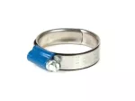 Slangklämma -UNIVERSAL ABA SAFE™- 32-44mm - Bandbredd = 12mm