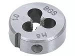 M6x1,0 (Ø 25mm)